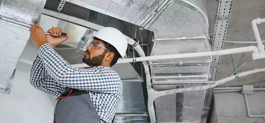Proactive Ac Vent Repairs & Air Duct Replacement Companies Near Me in Douglas