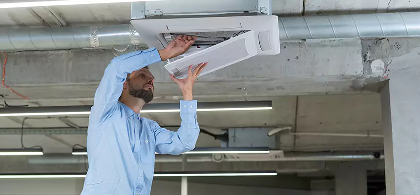 Our Air Duct Dust Cleaning Services in Douglas, AZ