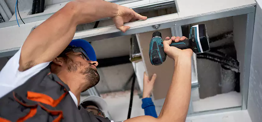 Our Apartment Air Duct Cleaning Services in Douglas, AZ
