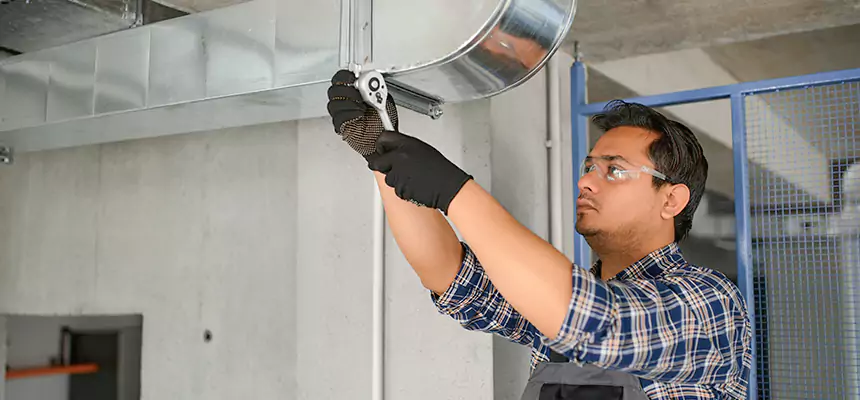 Our Clogged Air Duct Repair Services in Douglas, AZ