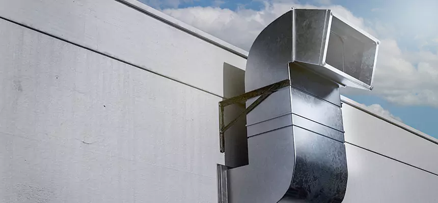 Trusted Industrial Dryer Vent Cleaning in Douglas