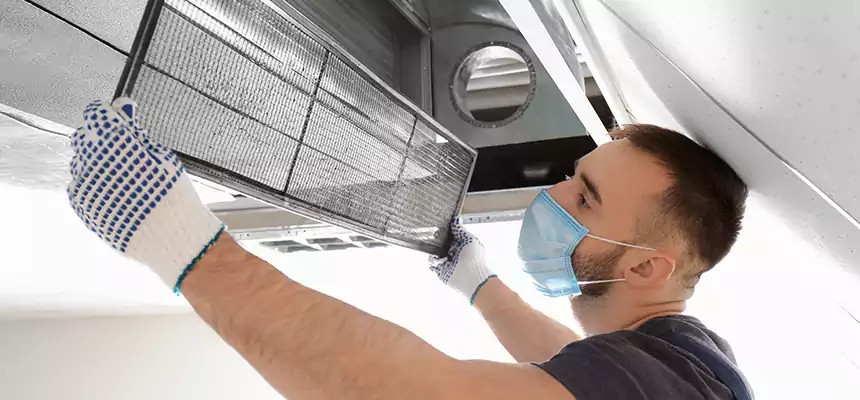 Our Dryer Vent Cleaning Services in Douglas, AZ