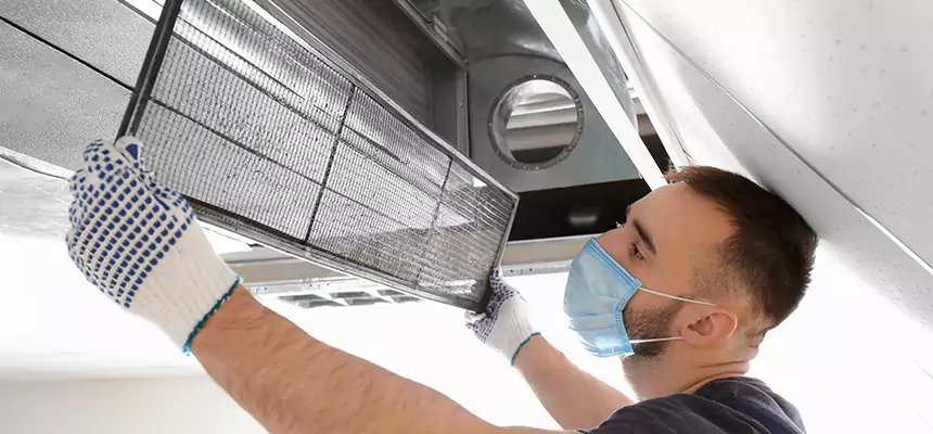Our Dryer Vent Replacement Services in Douglas, AZ