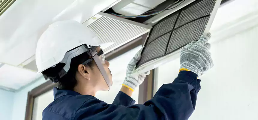 Our Residential Air Vent Cleaning Services in Douglas, AZ