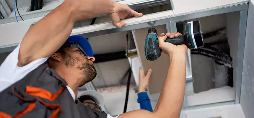 Our Retail Store Duct Cleaning Services in Douglas, AZ