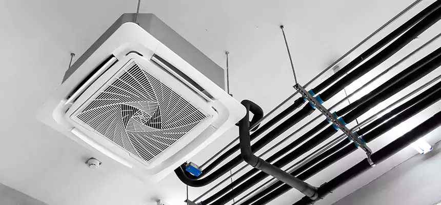 Our Smart AC Vent Controller Services in Douglas, AZ