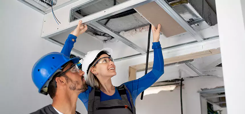 Our Vent Relocation Services in Douglas, AZ