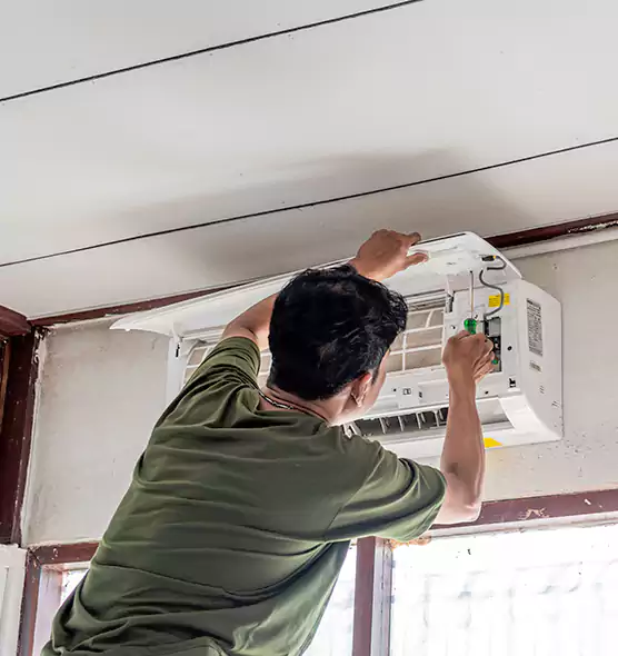 About Air Duct & AC Odor Removal in Douglas, AZ