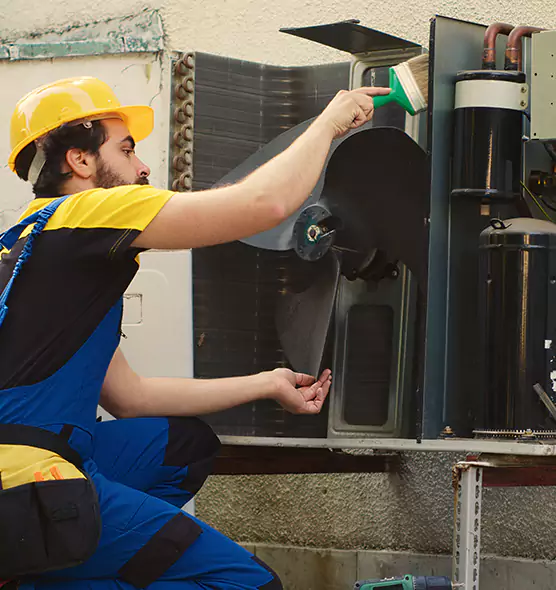 About Dryer Duct Fire Hazard Inspection in Douglas, AZ