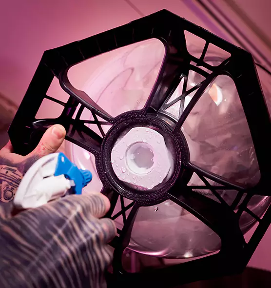 Professional Dryer Vent Sanitization Service in Douglas, AZ