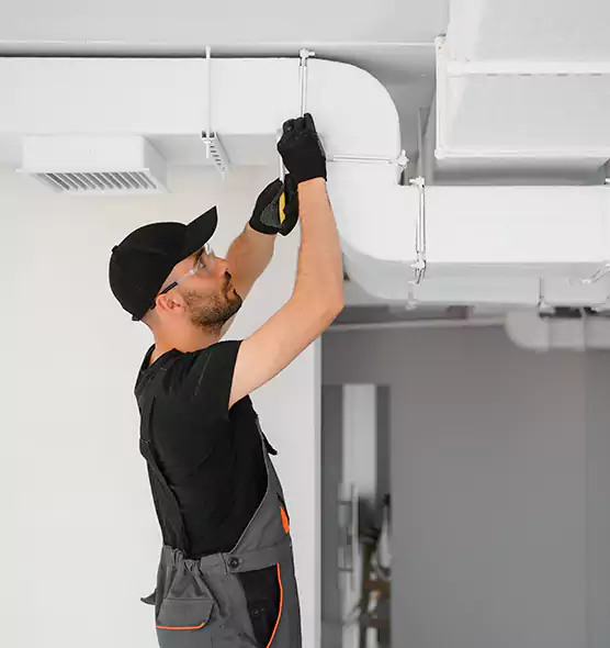 About Duct Cleaning Behind Drywall in Douglas, AZ