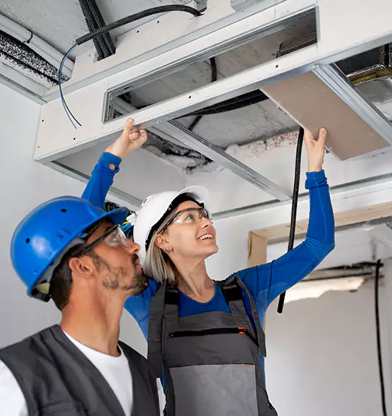 Comprehensive Duct Insulation Services in Douglas, AZ