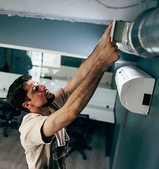 About Flexible Ductwork Replacement in Douglas, AZ