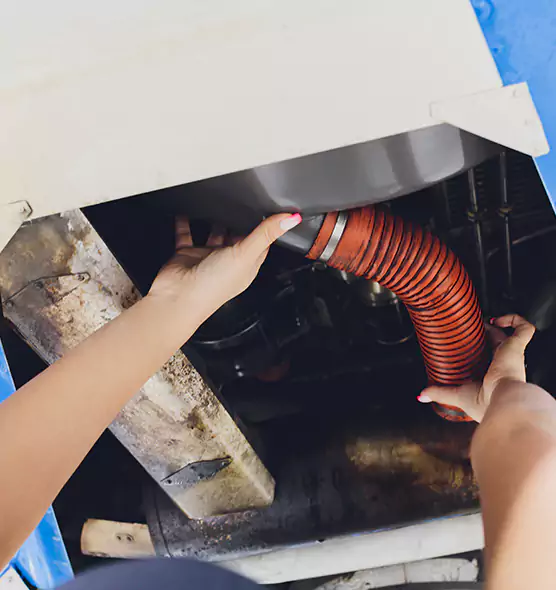 Top-Notch Return Vent Cleaning Service in Douglas, AZ