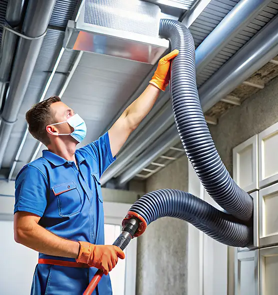 Welcome to Air Duct Cleaning & Repairs Douglas — Your Local Roof Dryer Vent Cleaning Specialists in Douglas, AZ
