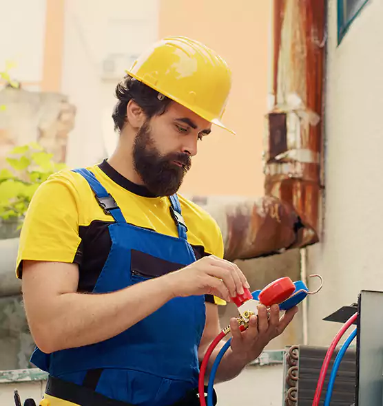 About Smart HVAC Installation in Douglas, AZ