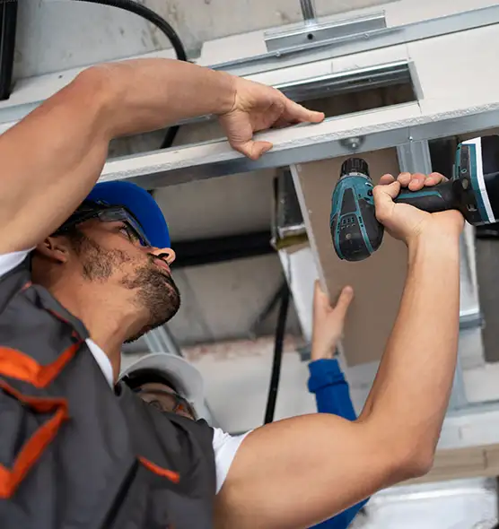 About Vent Smoke Odor Elimination in Douglas, AZ