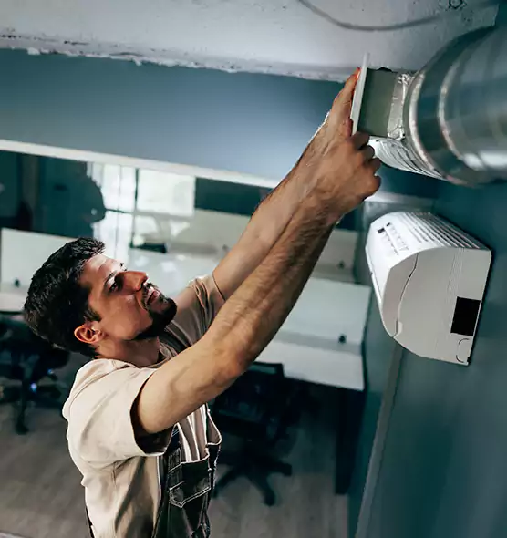 Reliable Warehouse Vent Cleaning in Douglas, AZ