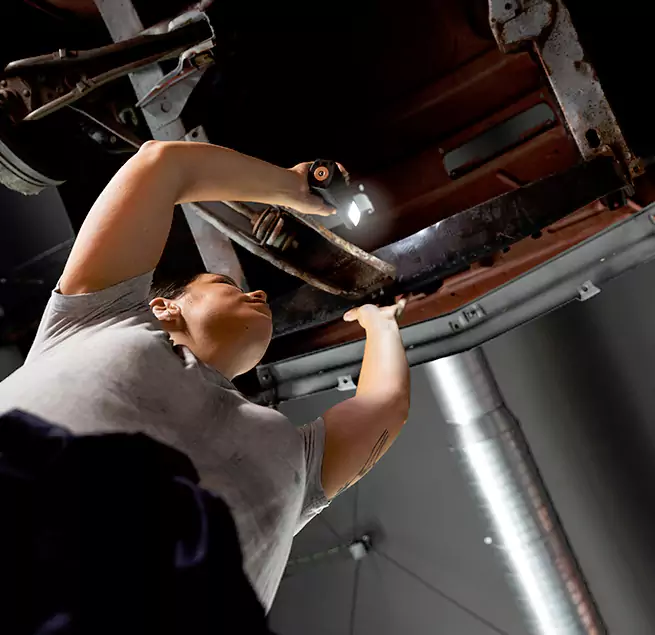 Why Homeowners & Businesses Trust Us Douglas, AZ